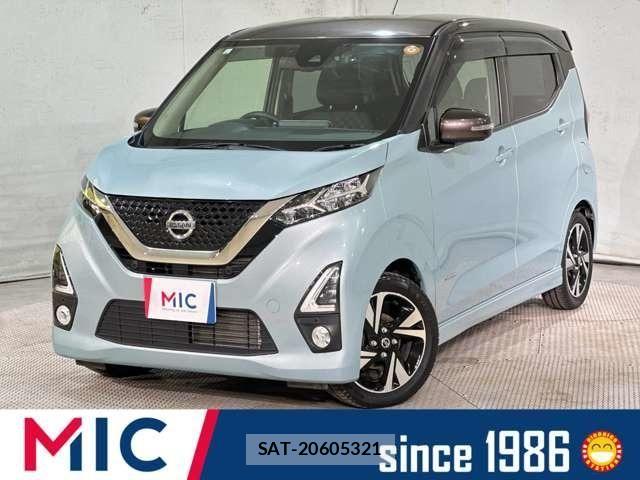 Nissan DAYZ 2019-12 8354296-0
