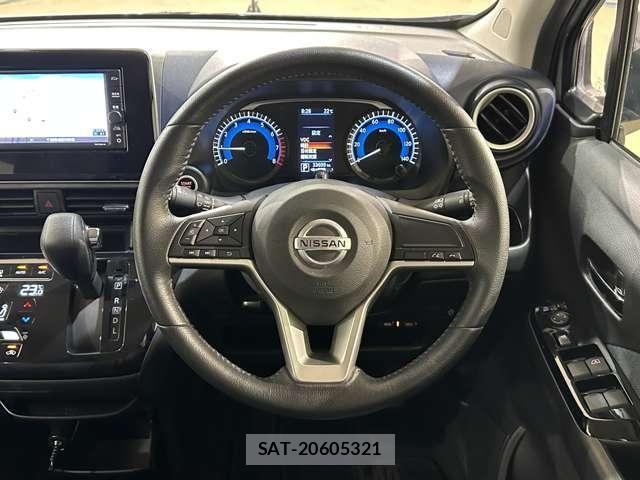 Nissan DAYZ 2019-12 8354296-9