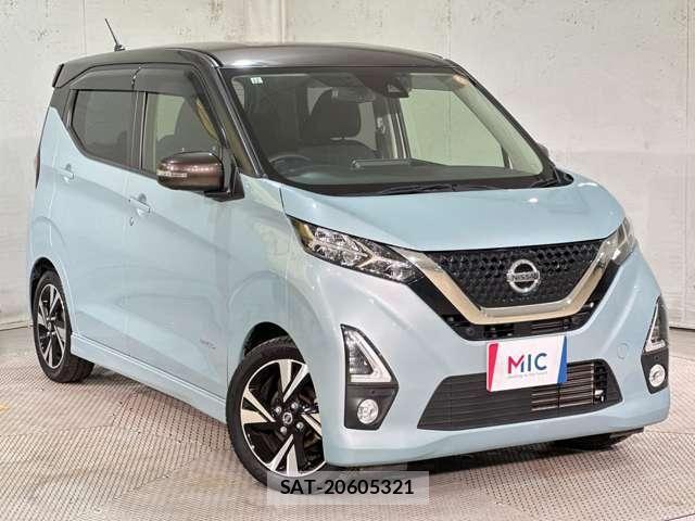 Nissan DAYZ 2019-12 8354296-1