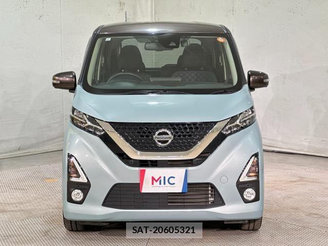 Nissan DAYZ 2019-12 8354296-2
