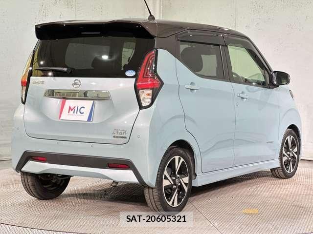 Nissan DAYZ 2019-12 8354296-4