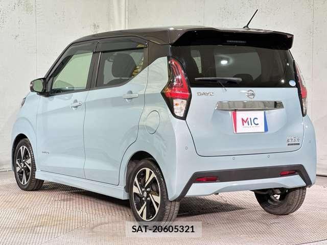 Nissan DAYZ 2019-12 8354296-6