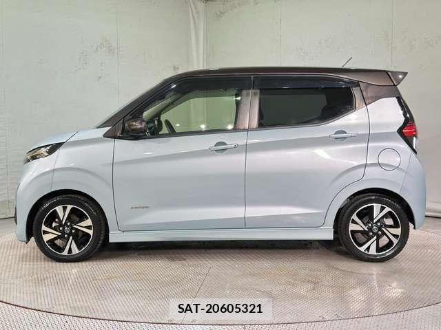Nissan DAYZ 2019-12 8354296-7