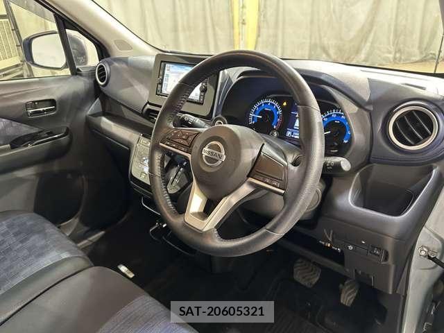Nissan DAYZ 2019-12 8354296-8