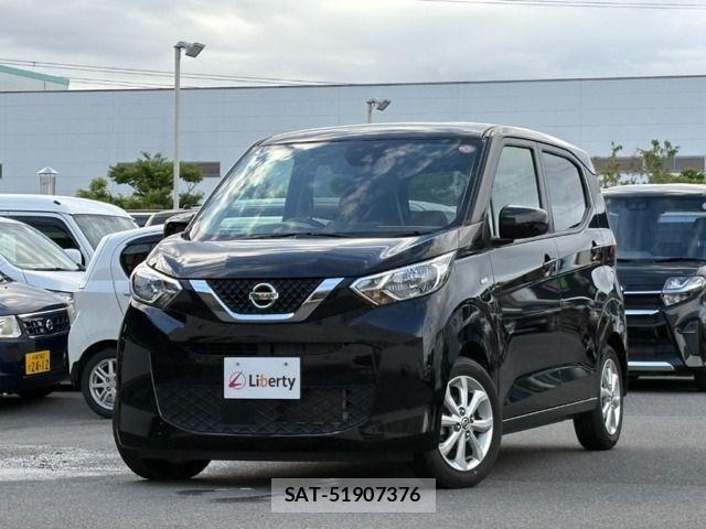 Nissan DAYZ 2021-09 8365467-0