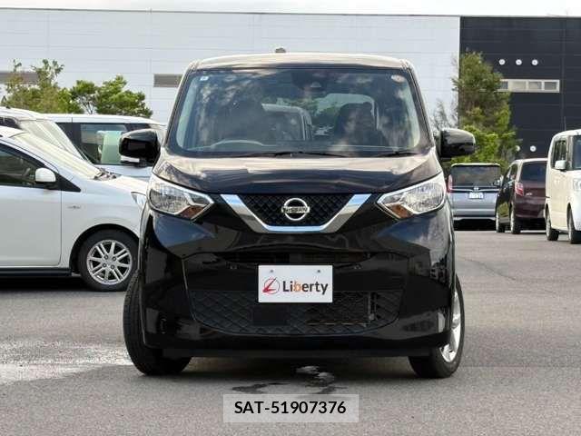 Nissan DAYZ 2021-09 8365467-15