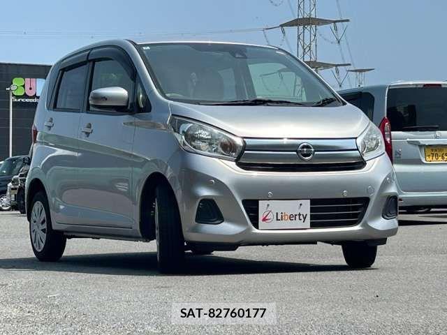 Nissan DAYZ 2018-09 8365499-12
