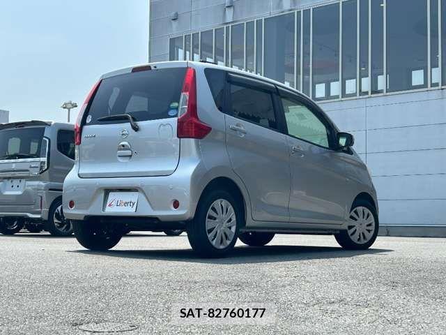 Nissan DAYZ 2018-09 8365499-14