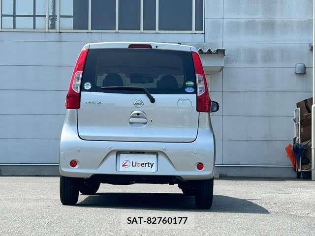 Nissan DAYZ 2018-09 8365499-15