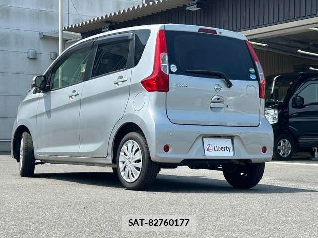 Nissan DAYZ 2018-09 8365499-16