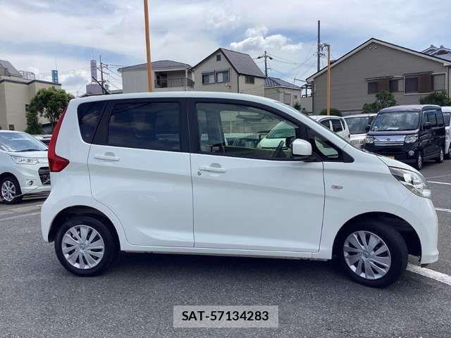 Nissan DAYZ 2015-04 8365516-7