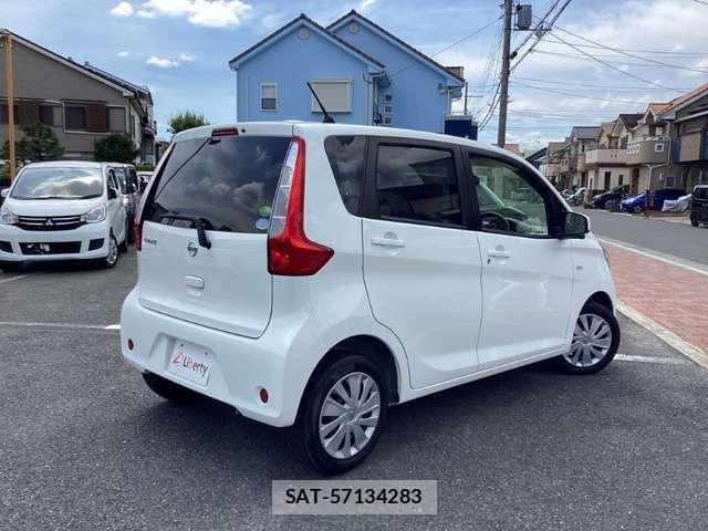 Nissan DAYZ 2015-04 8365516-8