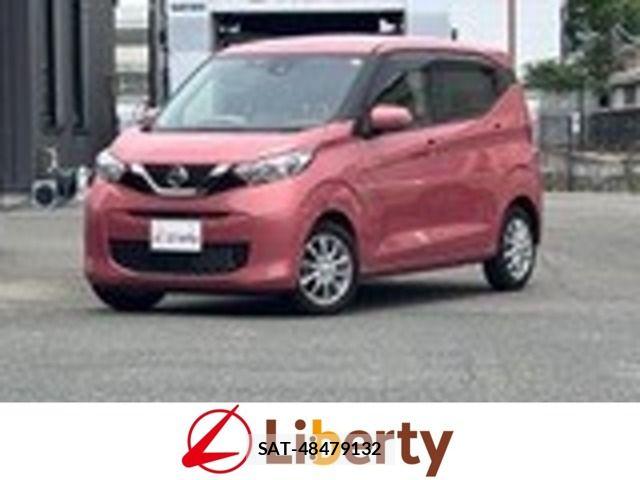 Nissan DAYZ 2023-04 8365447-0