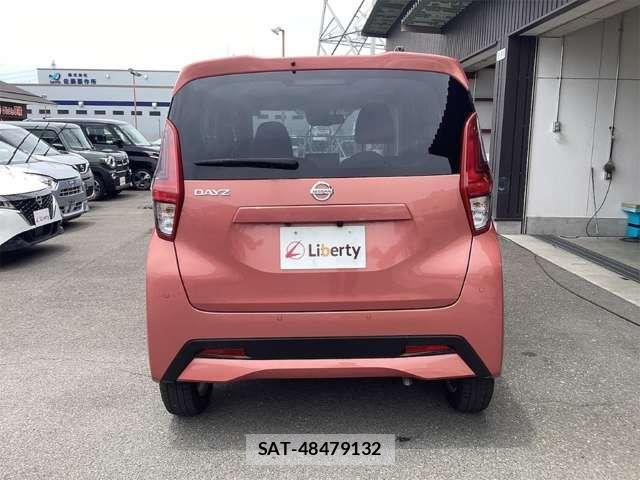 Nissan DAYZ 2023-04 8365447-9
