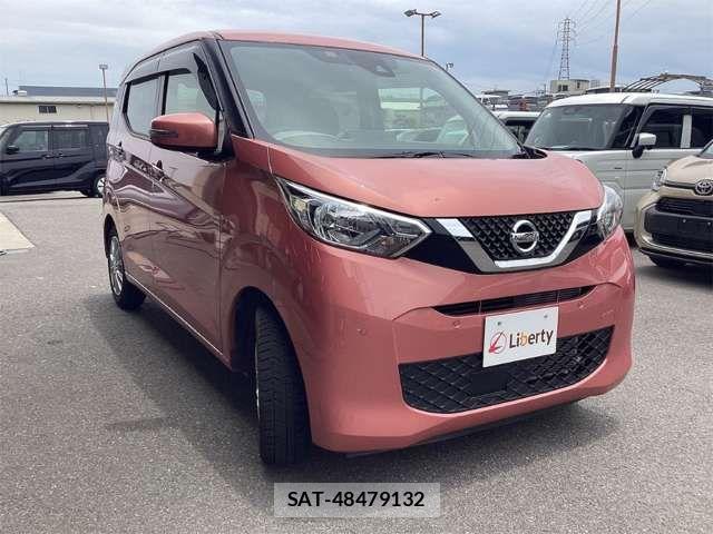 Nissan DAYZ 2023-04 8365447-11
