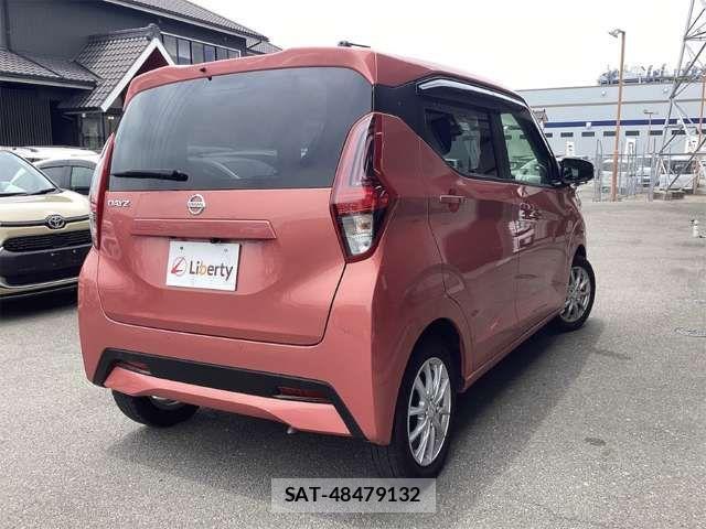 Nissan DAYZ 2023-04 8365447-4