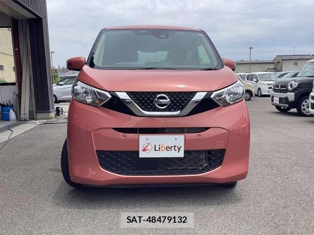 Nissan DAYZ 2023-04 8365447-7