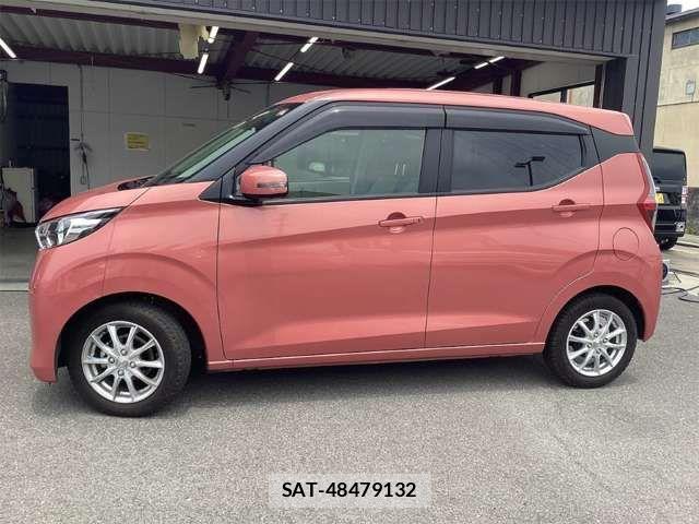 Nissan DAYZ 2023-04 8365447-8
