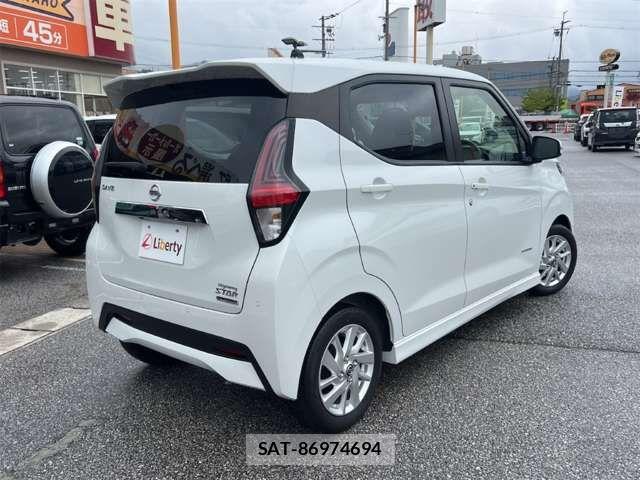 Nissan DAYZ 2022-03 8365438-9