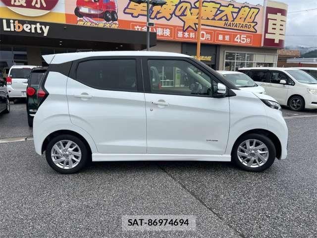Nissan DAYZ 2022-03 8365438-8