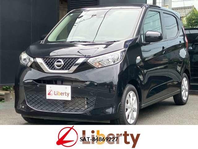 Nissan DAYZ 2020-07 8365451-0