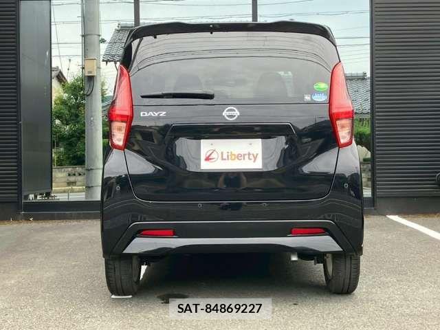 Nissan DAYZ 2020-07 8365451-9