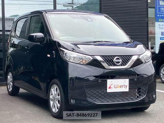 Nissan DAYZ 2020-07 8365451-4