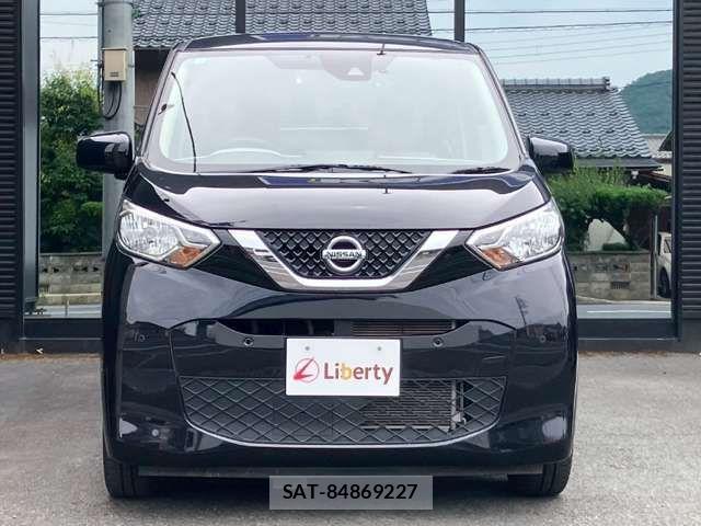 Nissan DAYZ 2020-07 8365451-6