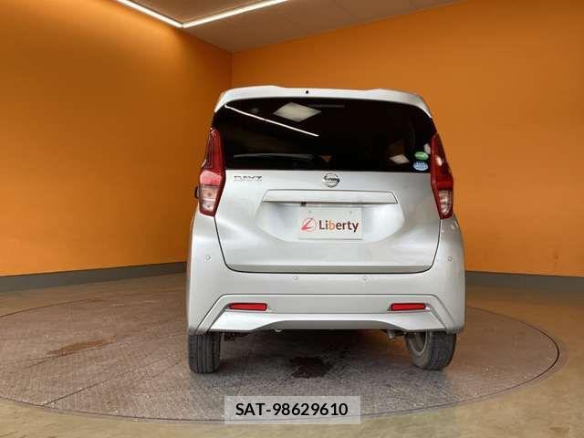 Nissan DAYZ 2019-09 8365487-9