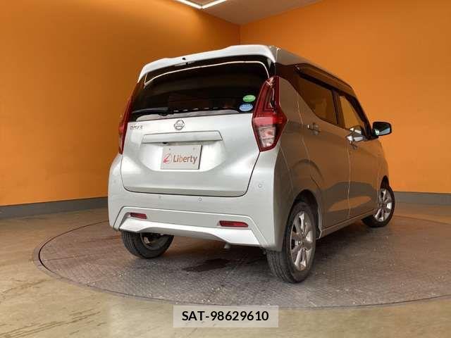 Nissan DAYZ 2019-09 8365487-10