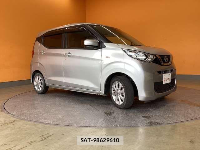 Nissan DAYZ 2019-09 8365487-13