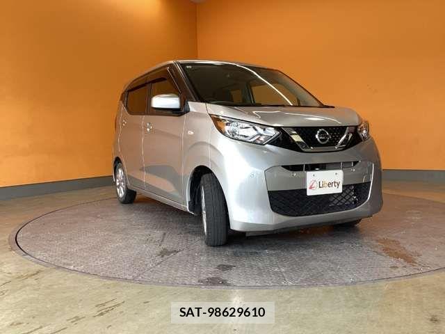 Nissan DAYZ 2019-09 8365487-14