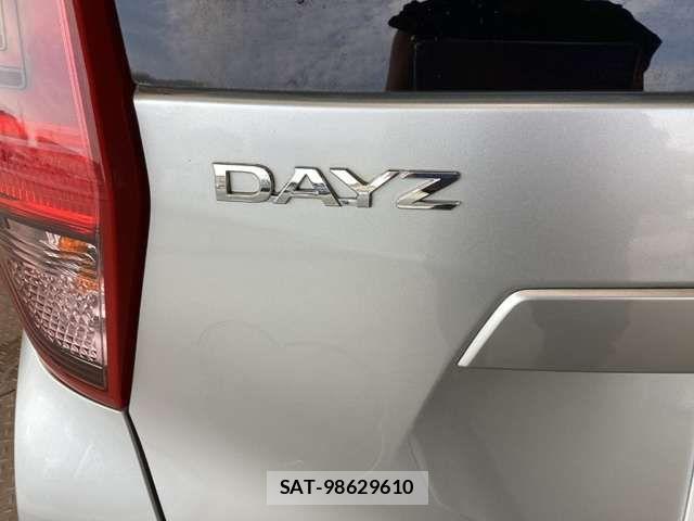 Nissan DAYZ 2019-09 8365487-15