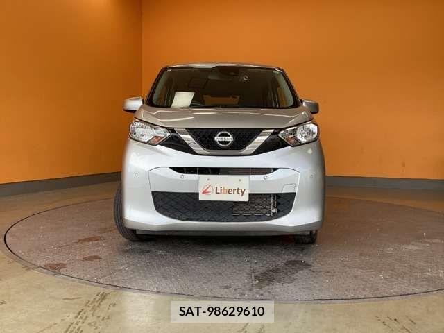 Nissan DAYZ 2019-09 8365487-4