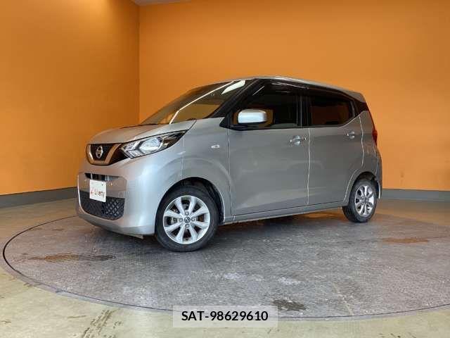 Nissan DAYZ 2019-09 8365487-5