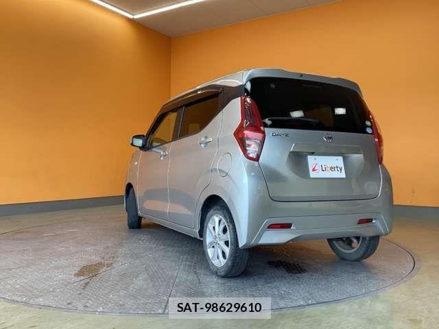 Nissan DAYZ 2019-09 8365487-8
