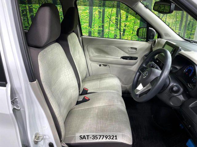 Nissan DAYZ 2021-10 8365460-9