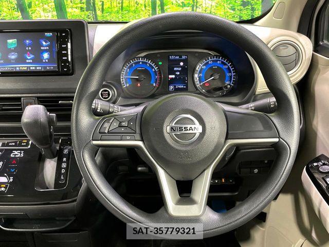 Nissan DAYZ 2021-10 8365460-12