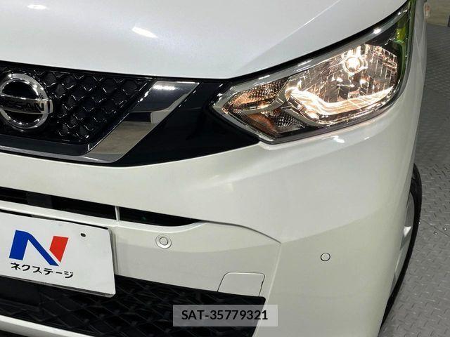 Nissan DAYZ 2021-10 8365460-13