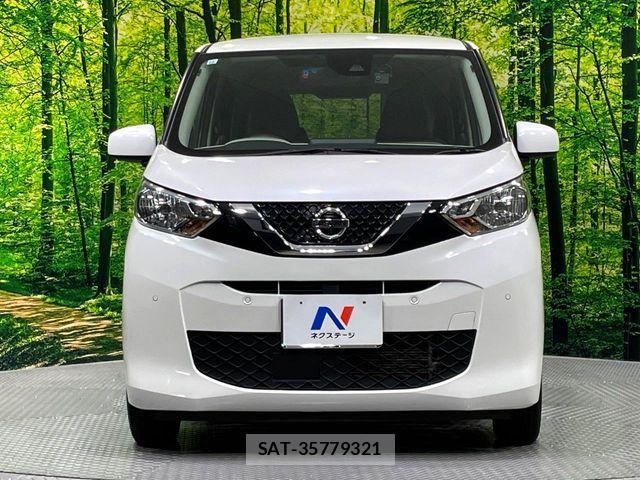 Nissan DAYZ 2021-10 8365460-15