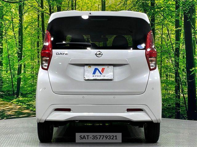 Nissan DAYZ 2021-10 8365460-16