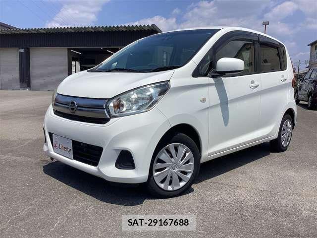 Nissan DAYZ 2017-05 8365504-11