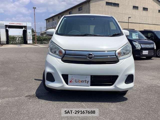 Nissan DAYZ 2017-05 8365504-5