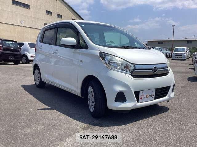 Nissan DAYZ 2017-05 8365504-6