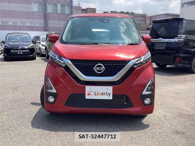 Nissan DAYZ 2019-04 8365445-10