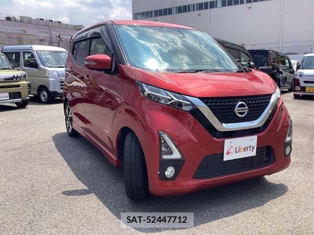 Nissan DAYZ 2019-04 8365445-11