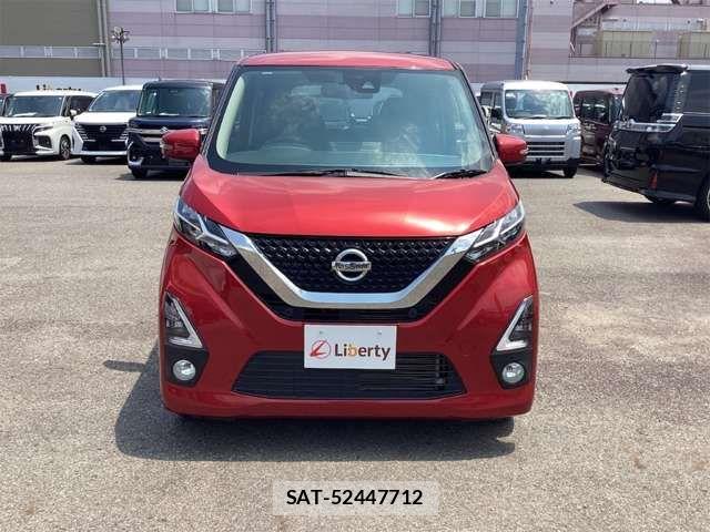 Nissan DAYZ 2019-04 8365445-12