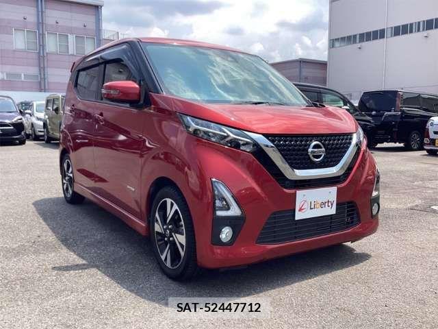 Nissan DAYZ 2019-04 8365445-13