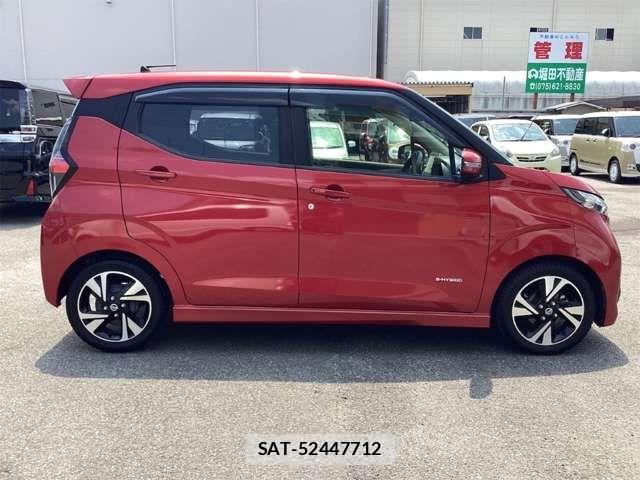 Nissan DAYZ 2019-04 8365445-14