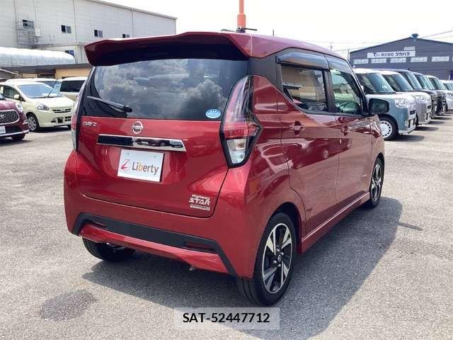 Nissan DAYZ 2019-04 8365445-15